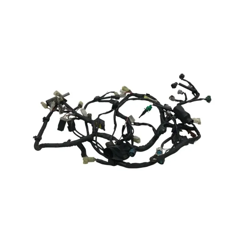 Faisceau electrique YAMAHA FZ6 600 2004-2006