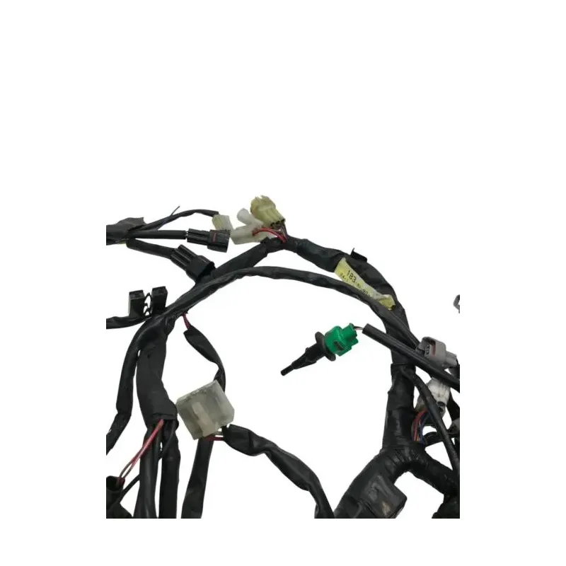 Faisceau electrique YAMAHA FZ6 600 2004-2006