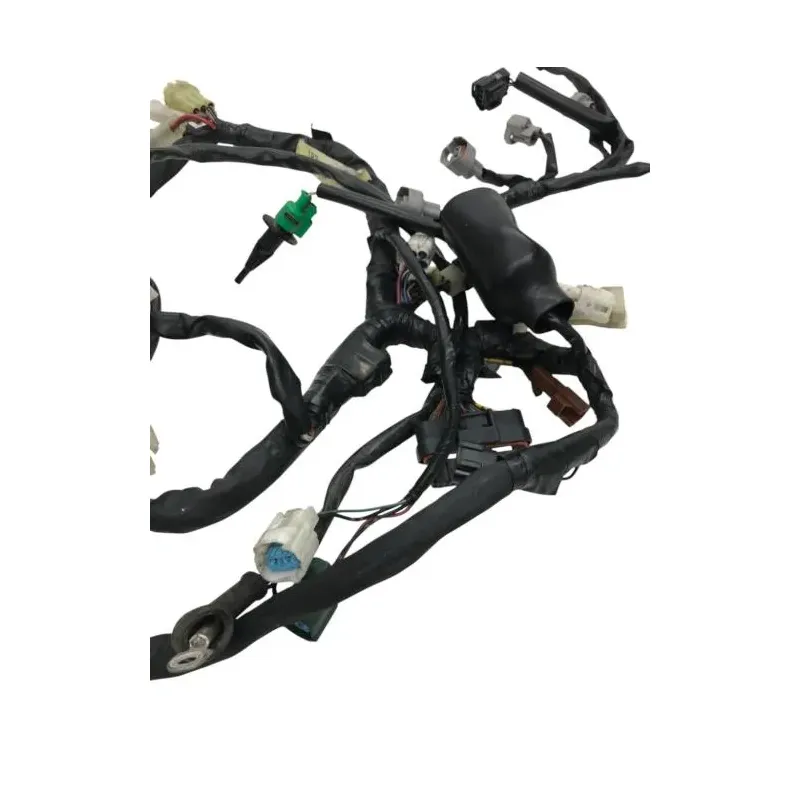 Faisceau electrique YAMAHA FZ6 600 2004-2006