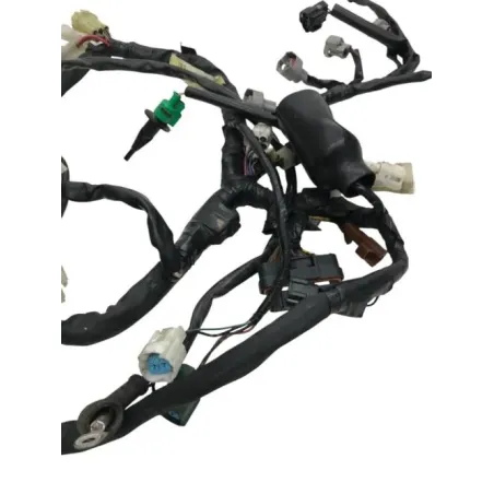 Faisceau electrique YAMAHA FZ6 600 2004-2006