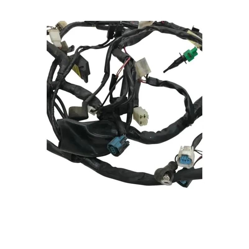 Faisceau electrique YAMAHA FZ6 600 2004-2006