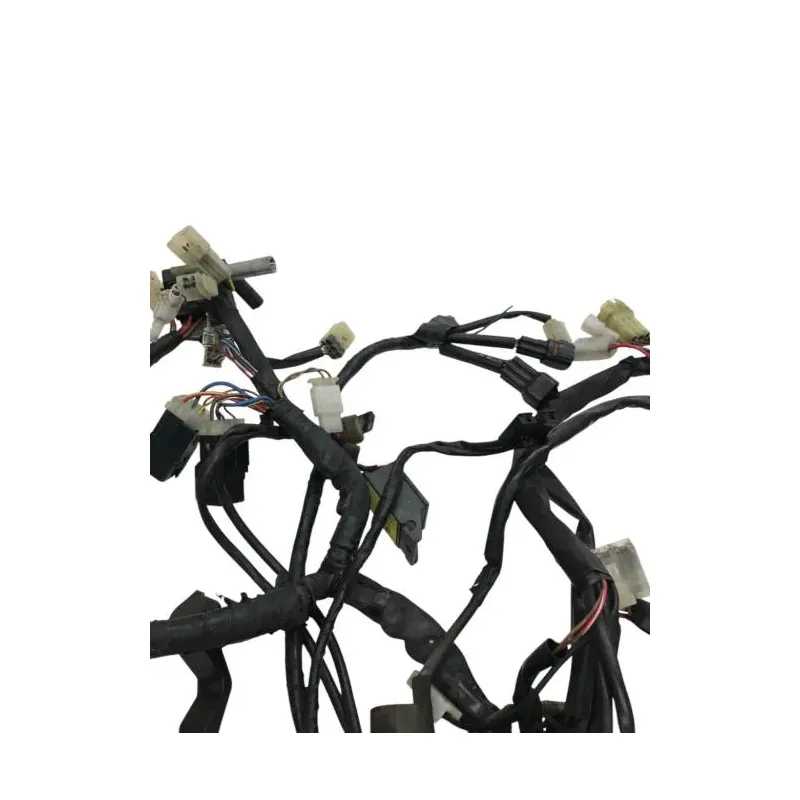 Faisceau electrique YAMAHA FZ6 600 2004-2006