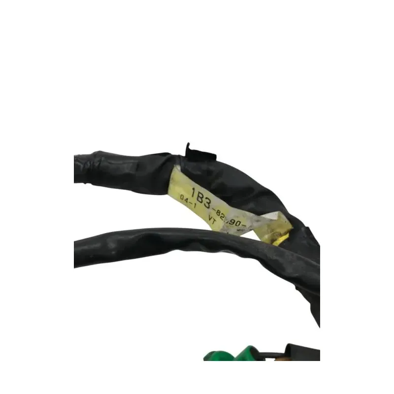 Faisceau electrique YAMAHA FZ6 600 2004-2006