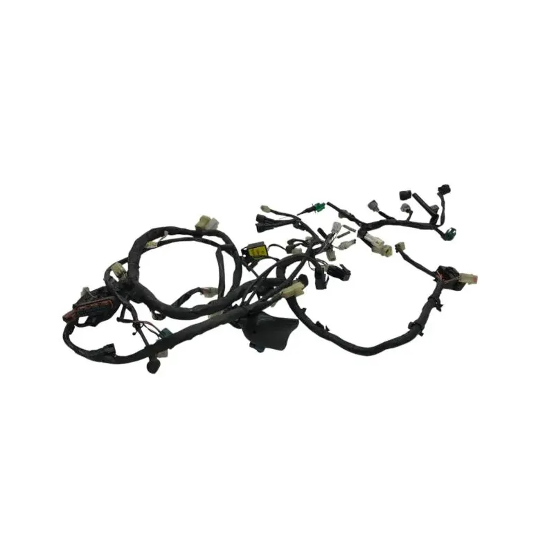 Faisceau electrique YAMAHA FZ6 600 2004-2006