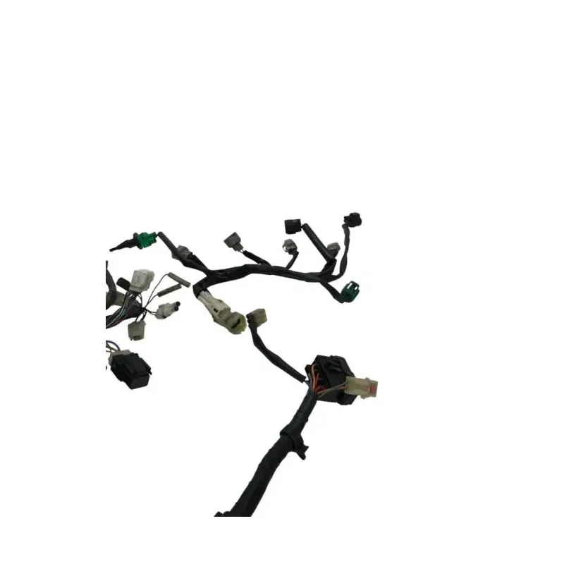 Faisceau electrique YAMAHA FZ6 600 2004-2006