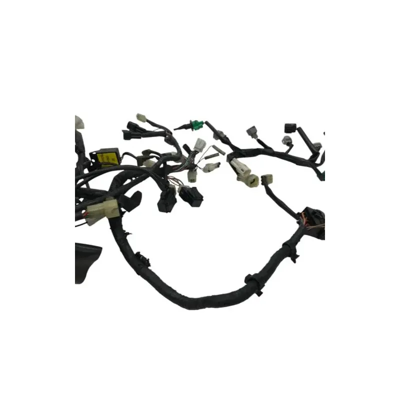 Faisceau electrique YAMAHA FZ6 600 2004-2006