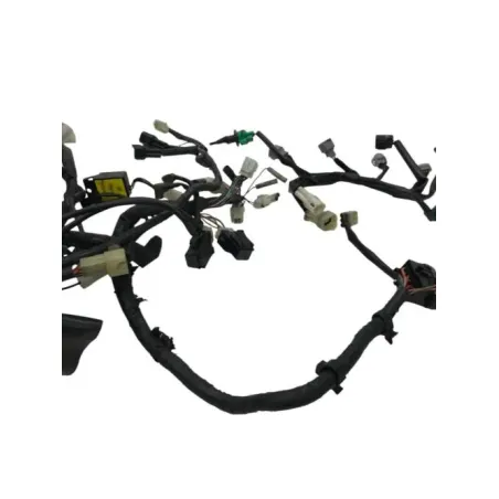 Faisceau electrique YAMAHA FZ6 600 2004-2006