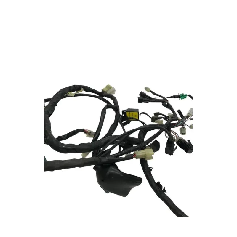 Faisceau electrique YAMAHA FZ6 600 2004-2006