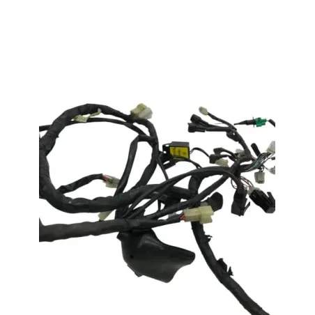 Faisceau electrique YAMAHA FZ6 600 2004-2006