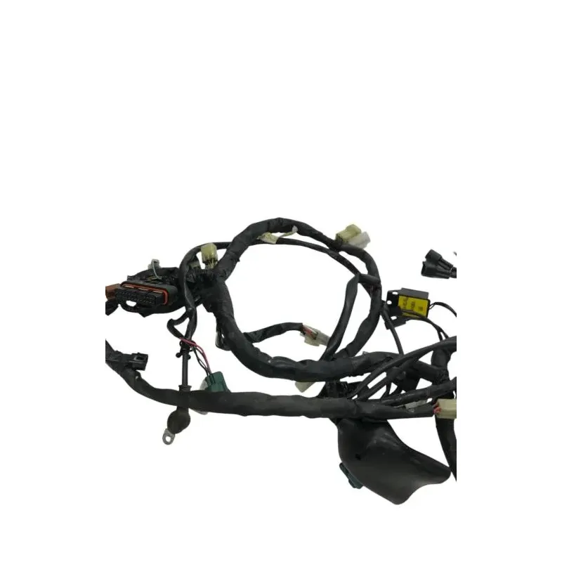 Faisceau electrique YAMAHA FZ6 600 2004-2006