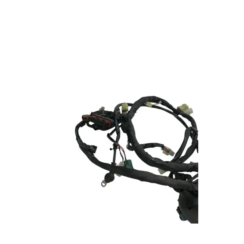 Faisceau electrique YAMAHA FZ6 600 2004-2006
