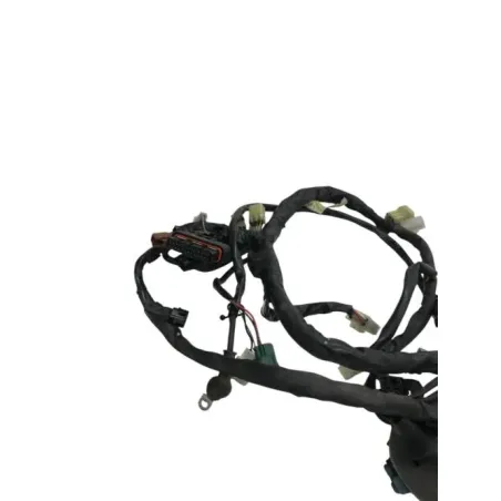 Faisceau electrique YAMAHA FZ6 600 2004-2006