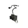 Etrier de frein arriere YAMAHA FZ6 600 2004-2006 Etrier de frein arriere YAMAHA FZ6 600 2004-2006