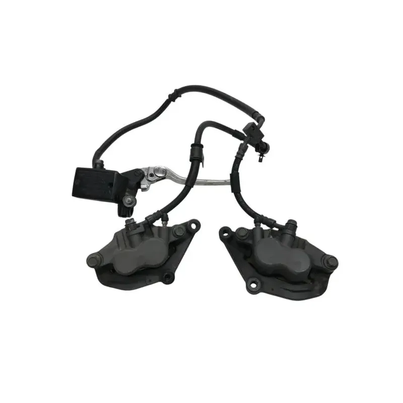 Etrier de frein avant YAMAHA FZ6 600 2004-2006