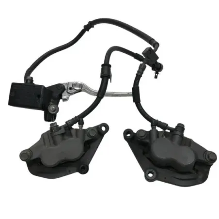 Etrier de frein avant YAMAHA FZ6 600 2004-2006