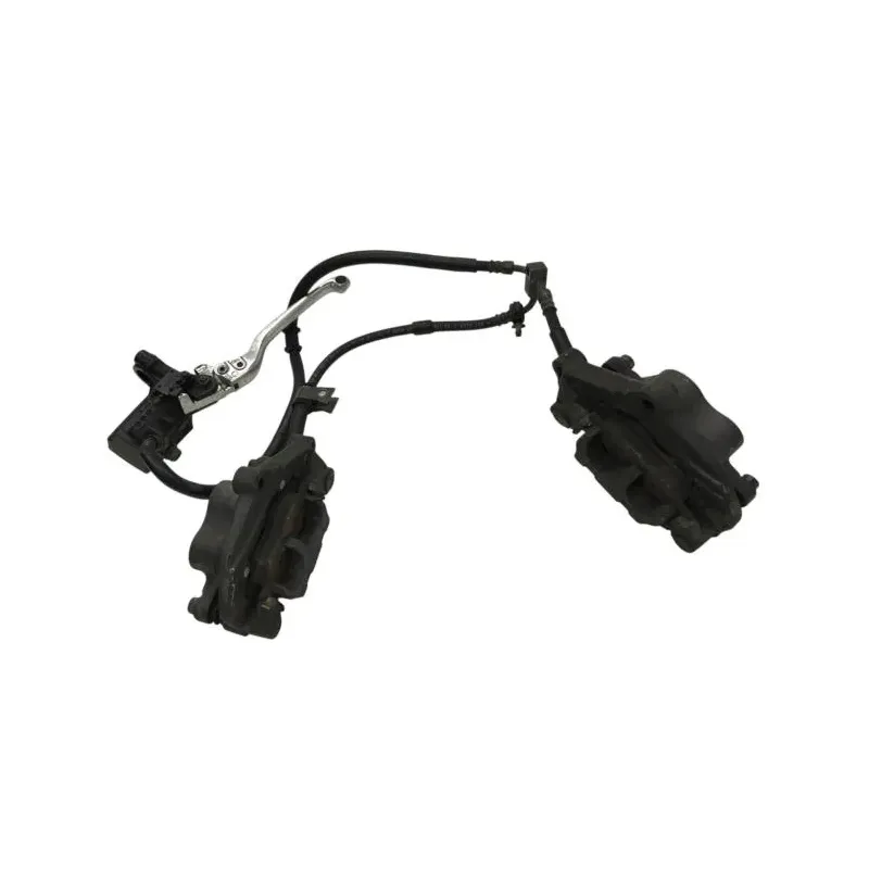 Etrier de frein avant YAMAHA FZ6 600 2004-2006