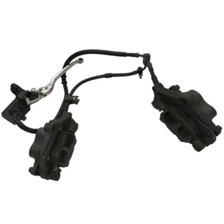 Etrier de frein avant YAMAHA FZ6 600 2004-2006