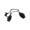 Etrier de frein avant YAMAHA FZ6 600 2004-2006 Etrier de frein avant YAMAHA FZ6 600 2004-2006