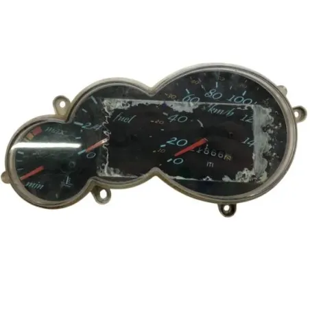 Compteur MALAGUTI MADISON 125 1999-2001