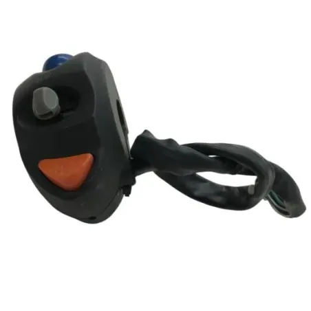 Commodo gauche MALAGUTI MADISON 125 1999-2001