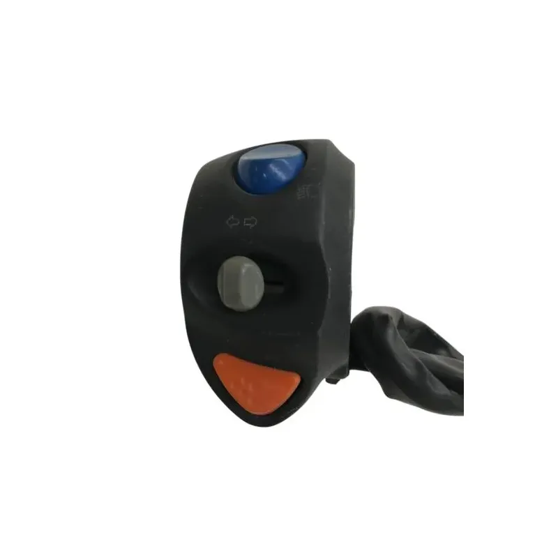 Commodo gauche MALAGUTI MADISON 125 1999-2001