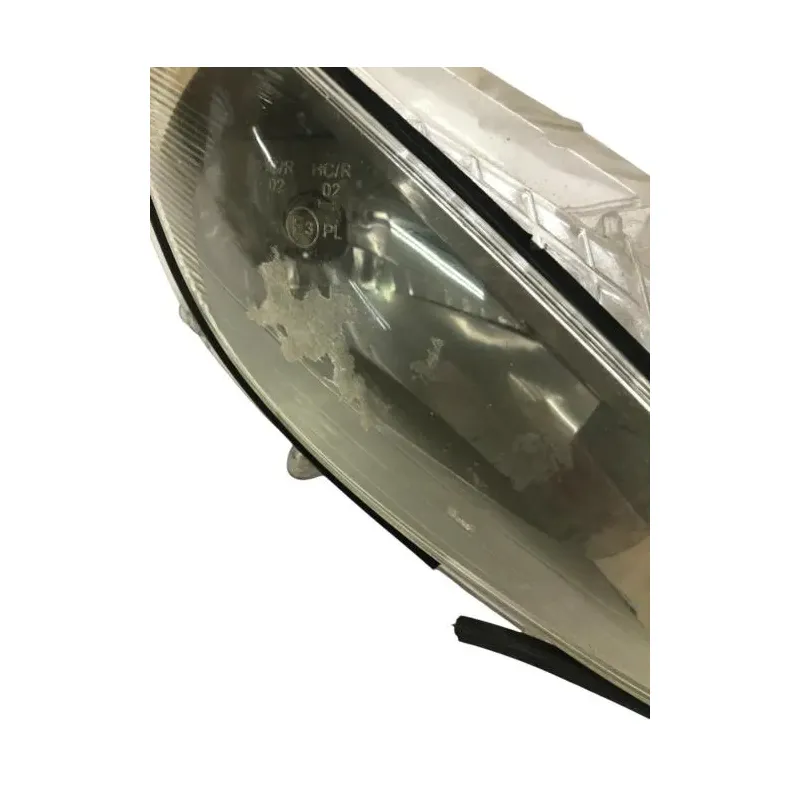 Optique (feux)(phare) MALAGUTI MADISON 125 1999-2001