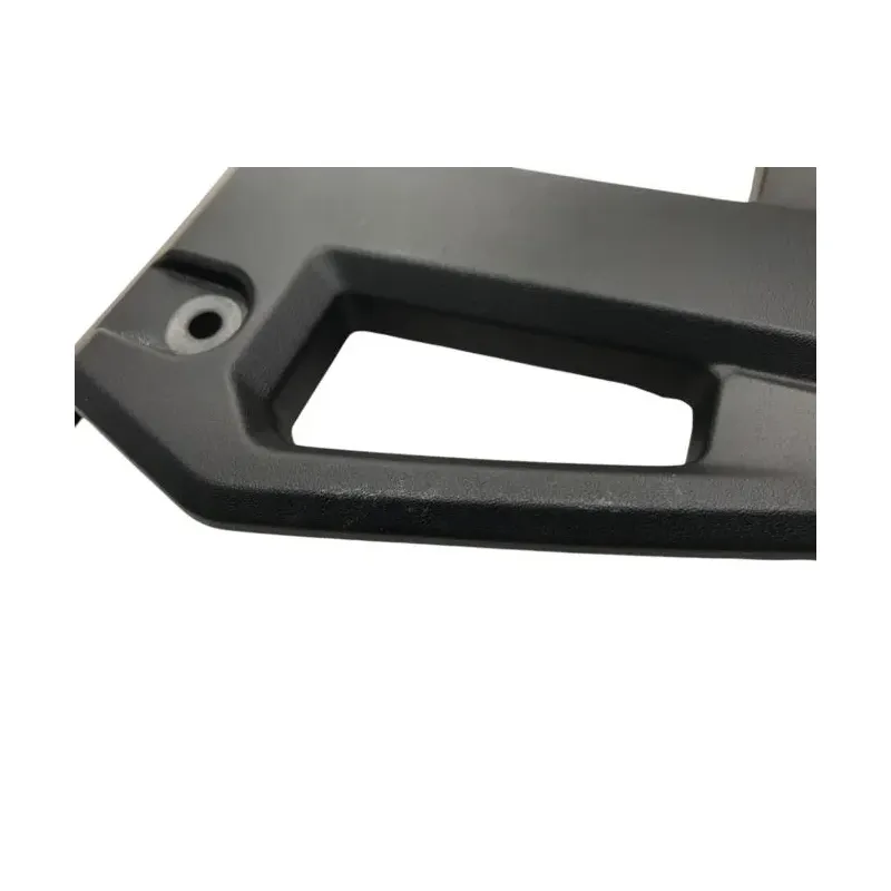 Porte paquets arriere TRIUMPH TIGER 1200 2018-2021 XRT