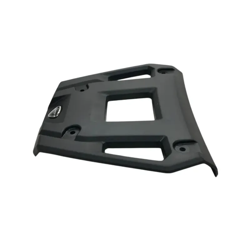 Porte paquets arriere TRIUMPH TIGER 1200 2012-2018 EXPLORER
