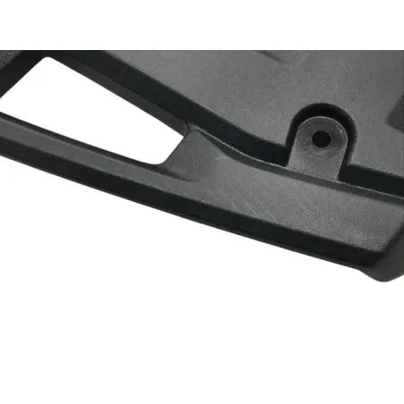 Porte paquets arriere TRIUMPH TIGER 1200 2012-2018 EXPLORER