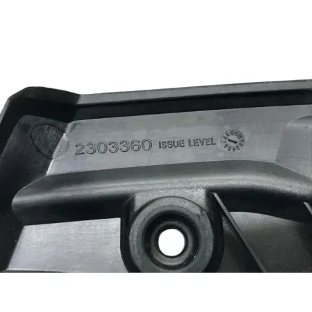 Porte paquets arriere TRIUMPH TIGER 1200 2012-2018 EXPLORER