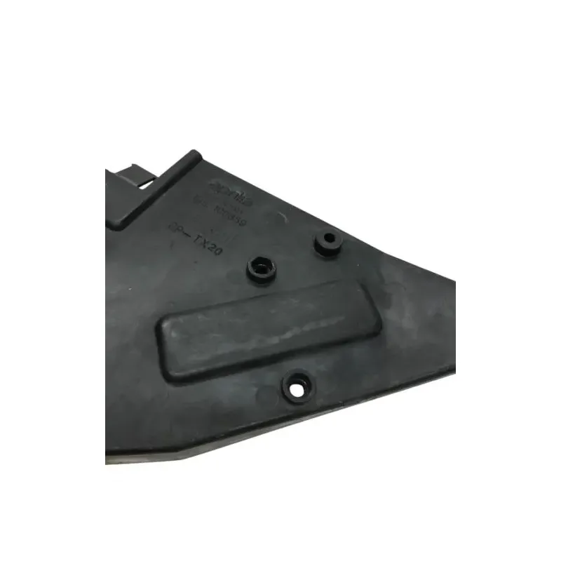 Cache sous selle APRILIA MOTO 6.5 650 1995-2001 STARCK
