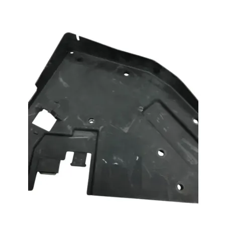 Cache sous selle APRILIA MOTO 6.5 650 1995-2001 STARCK