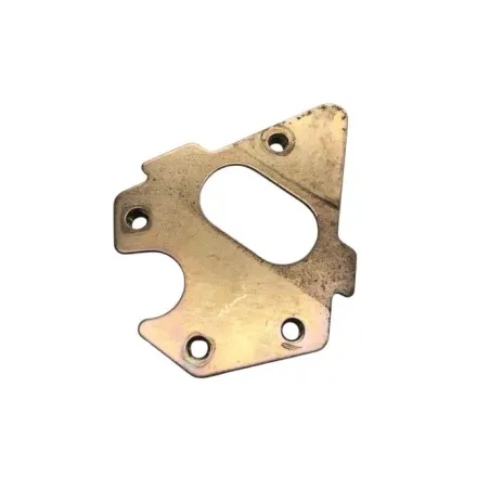 Support de plaque et eclairage TRIUMPH STREET TRIPLE 765 2017-2019
