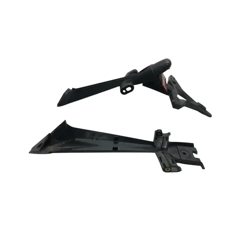Support de plaque et eclairage TRIUMPH STREET TRIPLE 765 2017-2019