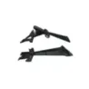 Support de plaque et eclairage TRIUMPH STREET TRIPLE 765 2017-2019