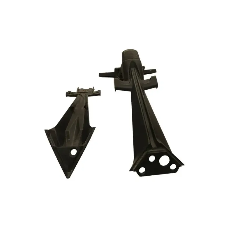 Support de plaque et eclairage TRIUMPH STREET TRIPLE 765 2017-2019