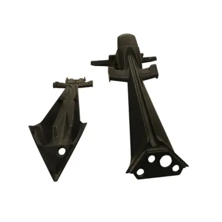 Support de plaque et eclairage TRIUMPH STREET TRIPLE 765 2017-2019