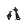 Support de plaque et eclairage TRIUMPH STREET TRIPLE 765 2017-2019