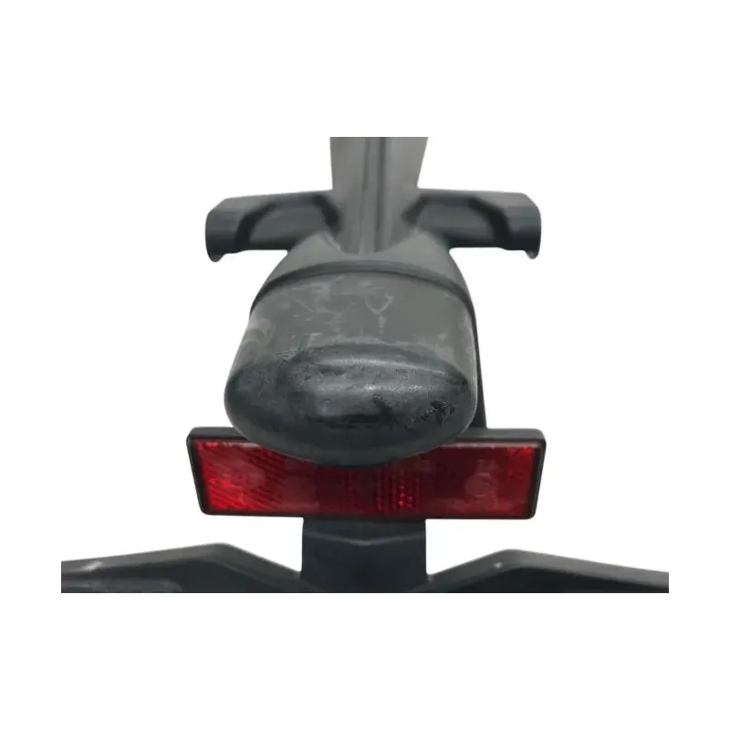 Support de plaque et eclairage TRIUMPH STREET TRIPLE 765 2017-2019