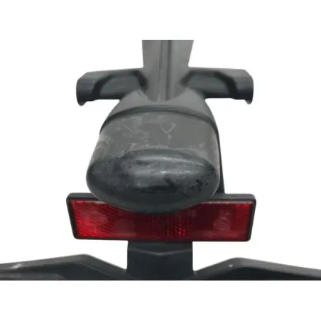 Support de plaque et eclairage TRIUMPH STREET TRIPLE 765 2017-2019