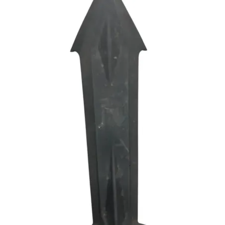 Support de plaque et eclairage TRIUMPH STREET TRIPLE 765 2017-2019