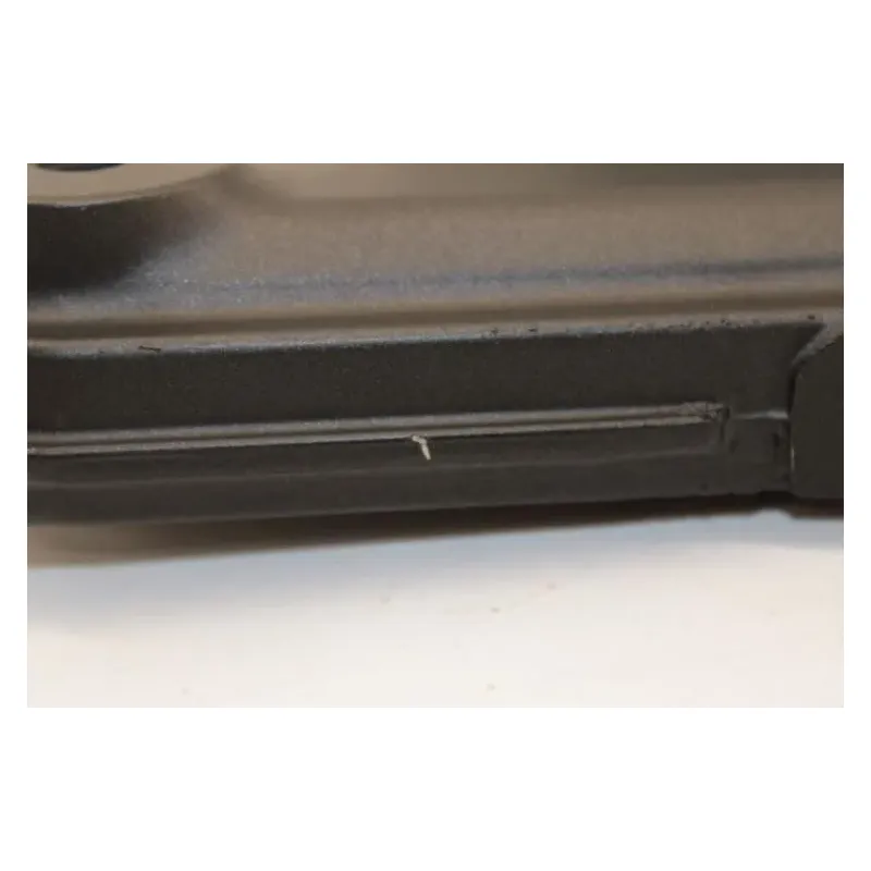 Demie coque arriere droit KAWASAKI Z 1000 SX 2020 - 2021