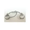 Optique (feux)(phare) KAWASAKI VN 1500 VULCAN 1988 - 1992