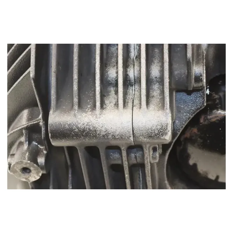 Carter moteur BMW R 1200 ST 2005 - 2007
