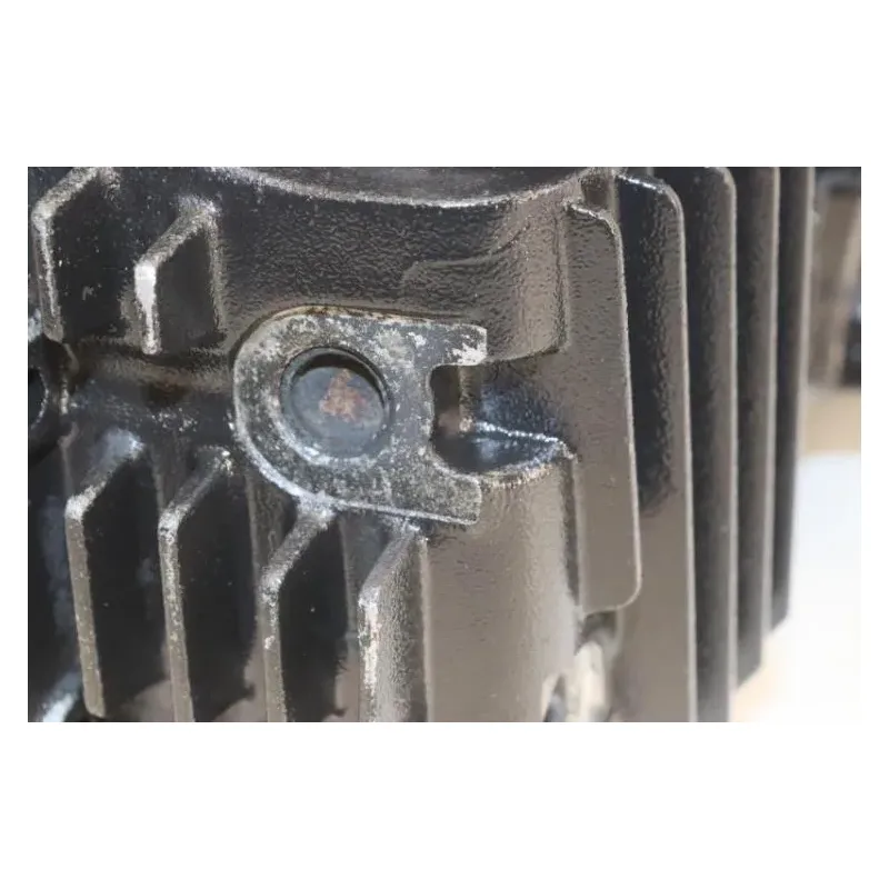 Carter moteur BMW R 1200 ST 2005 - 2007