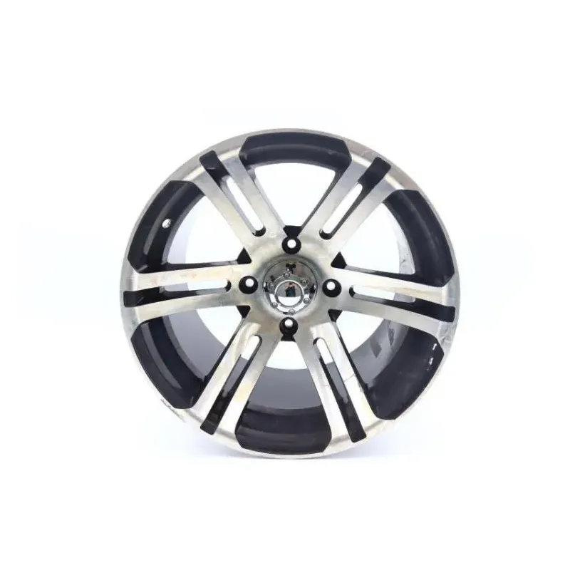Jante arriere SPY F1 350 RACING 2014 - 2014