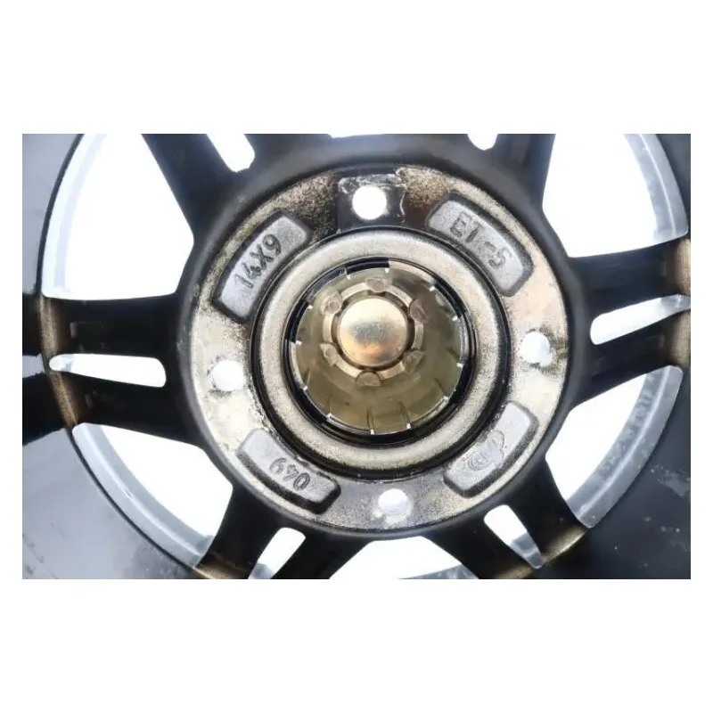 Jante arriere SPY F1 350 RACING 2014 - 2014