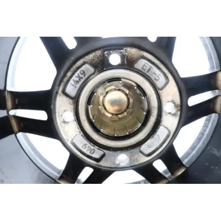 Jante arriere SPY F1 350 RACING 2014 - 2014