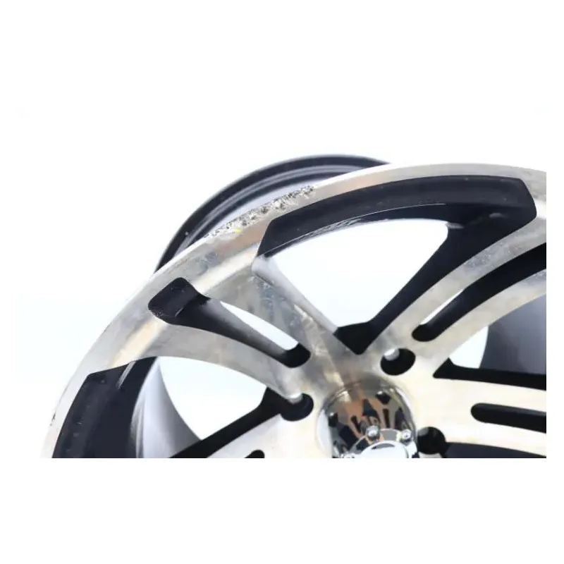 Jante arriere SPY F1 350 RACING 2014 - 2014
