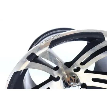 Jante arriere SPY F1 350 RACING 2014 - 2014